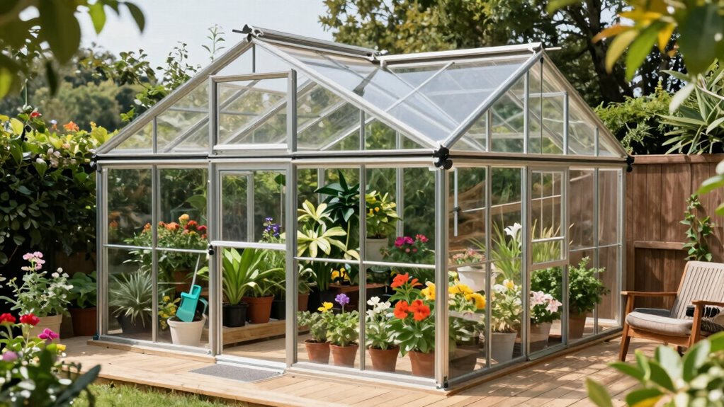 important greenhouse selection questions
