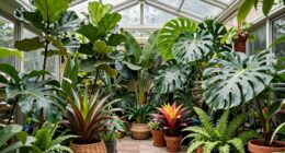 indoor multi plant cultivation