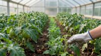 insufficient cleanliness hampers growth