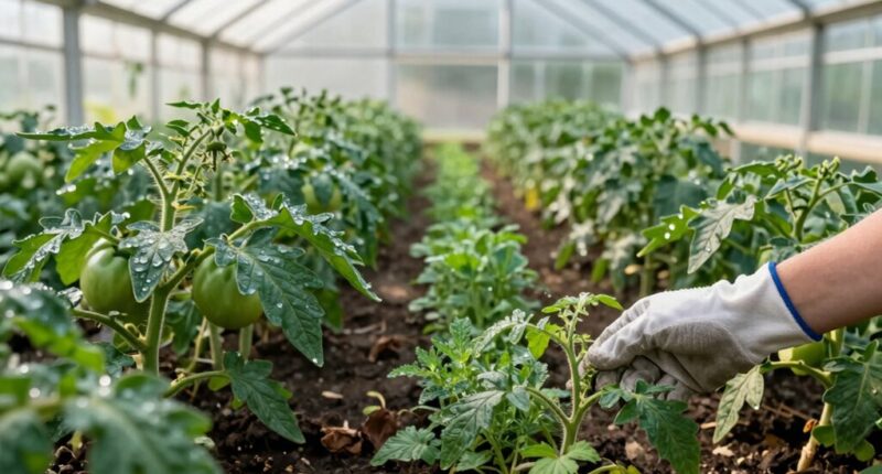 insufficient cleanliness hampers growth