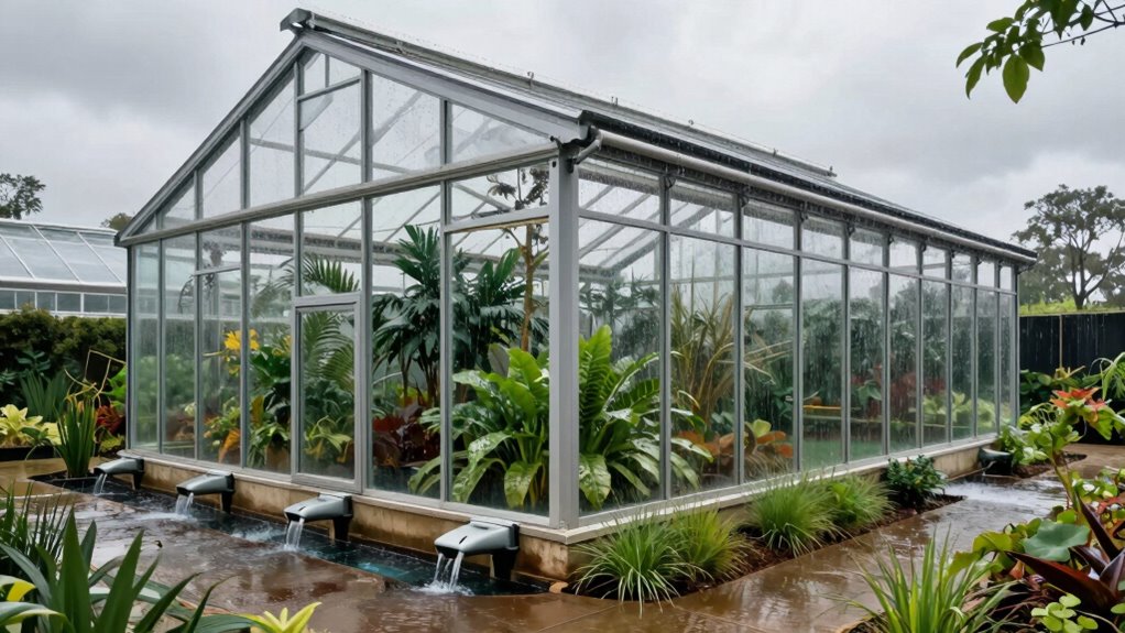 insulation boosts water efficiency