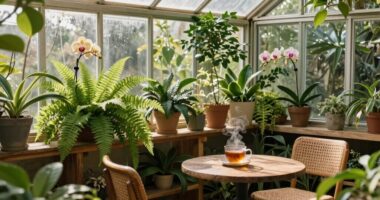 integrate greenhouse intentionally daily