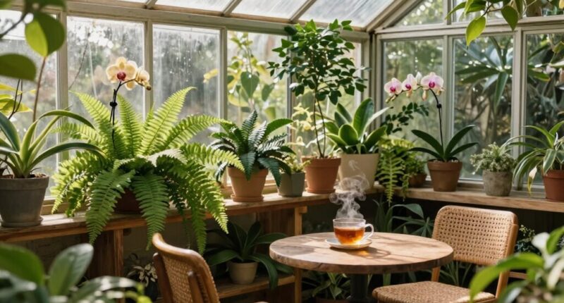 integrate greenhouse intentionally daily
