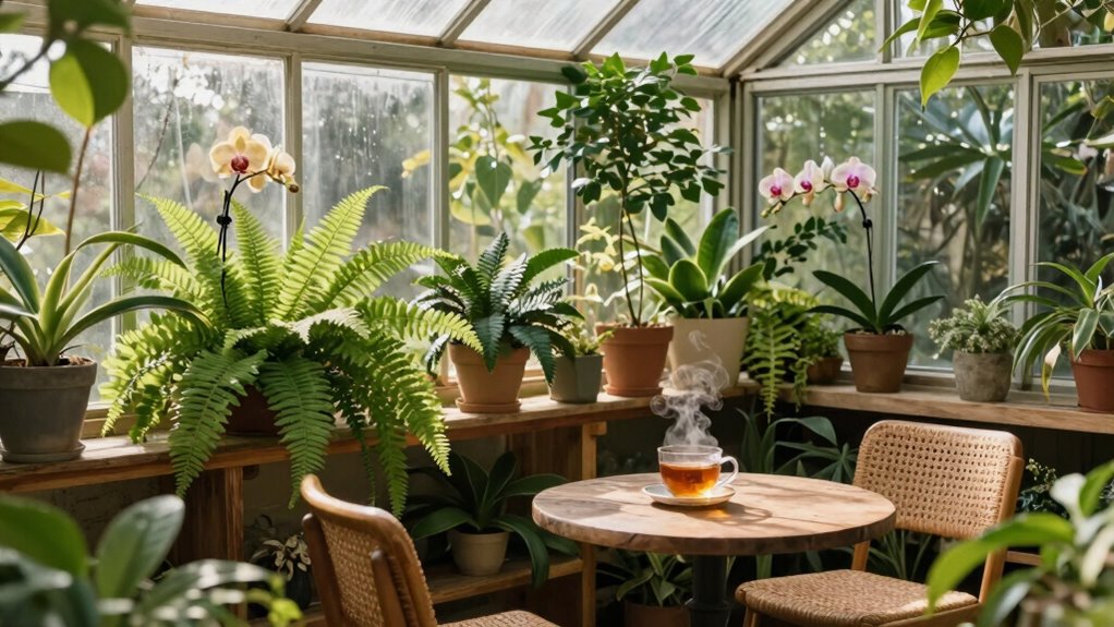 integrate greenhouse intentionally daily