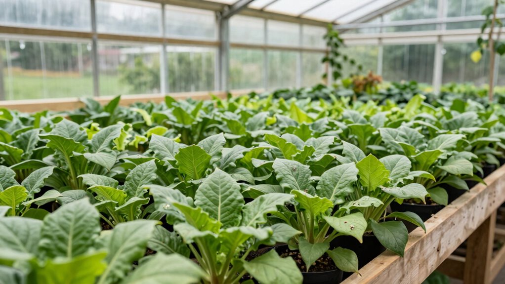 integrated pest management strategies