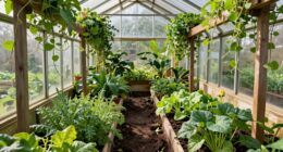 lessons from a greenhouse