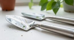 maintains efficiency and longevity