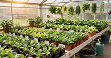 maximize efficiency minimize waste