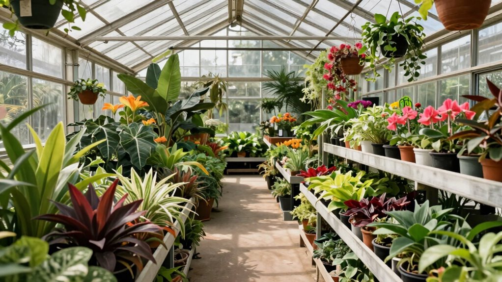 maximize space ensure access
