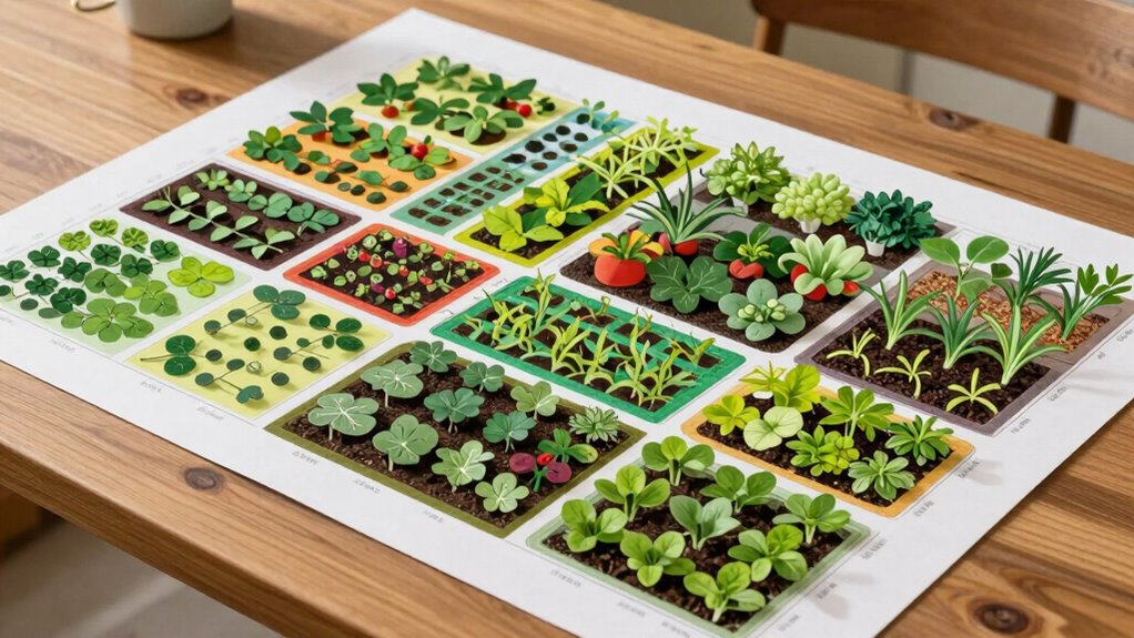 maximize space with planning
