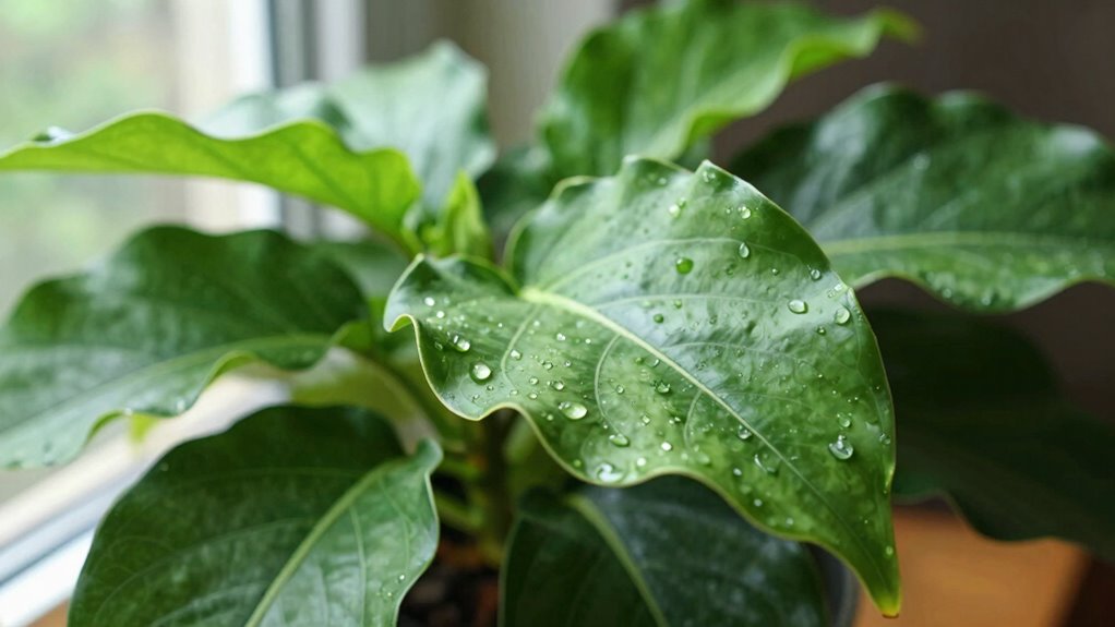 mindful observation enhances growth