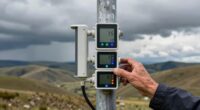 monitor climate trends proactively