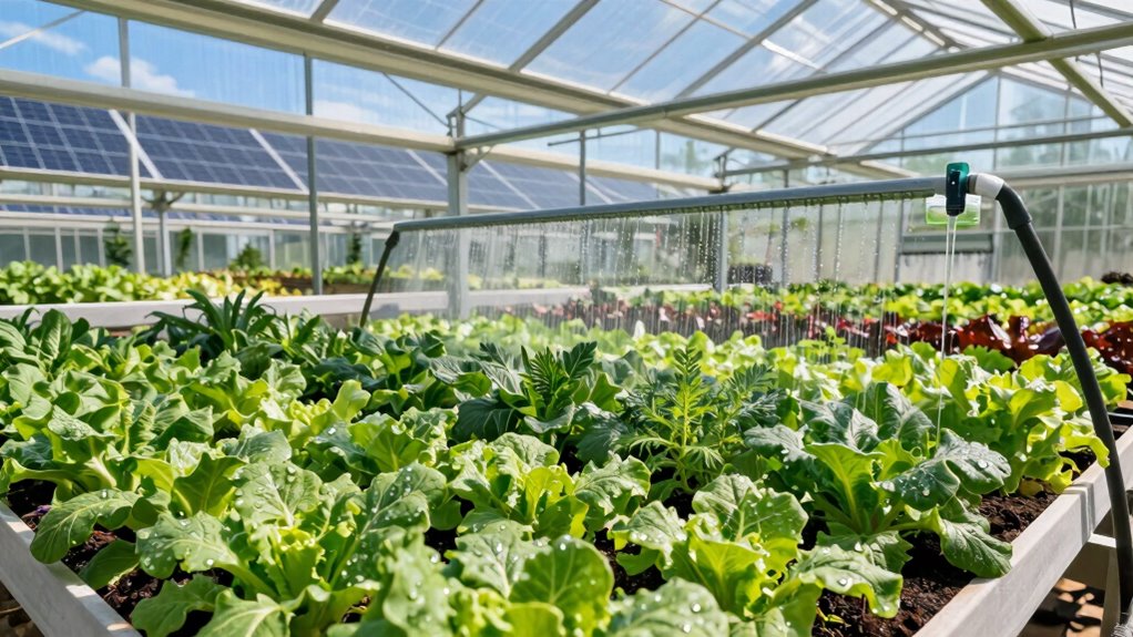 monitor soil prevent pests