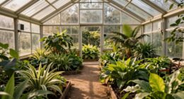 monitoring enhances greenhouse performance
