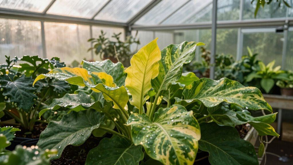 monitoring seasonal environmental cues