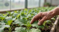 noticing subtle environmental changes