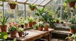 nurturing growth and inspiration