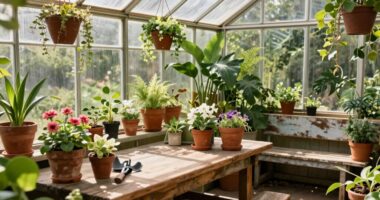 nurturing growth and inspiration