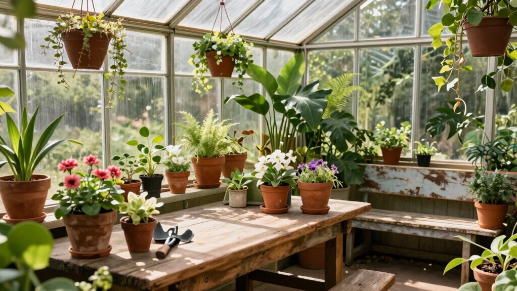 nurturing growth and inspiration