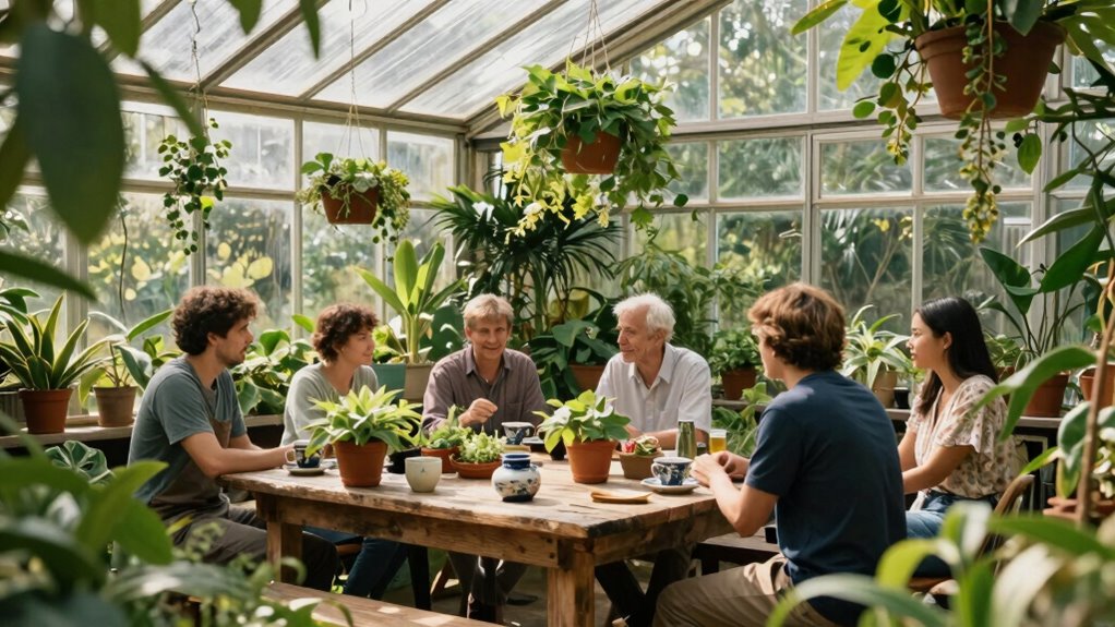 nurturing growth through mindfulness