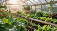 optimal conditions for growth