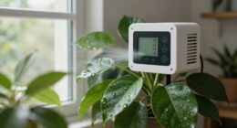 optimize conditions for plants