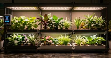 optimized environmental management techniques