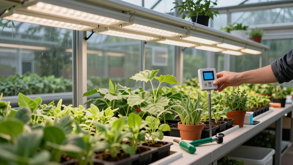 pest control and ventilation planning