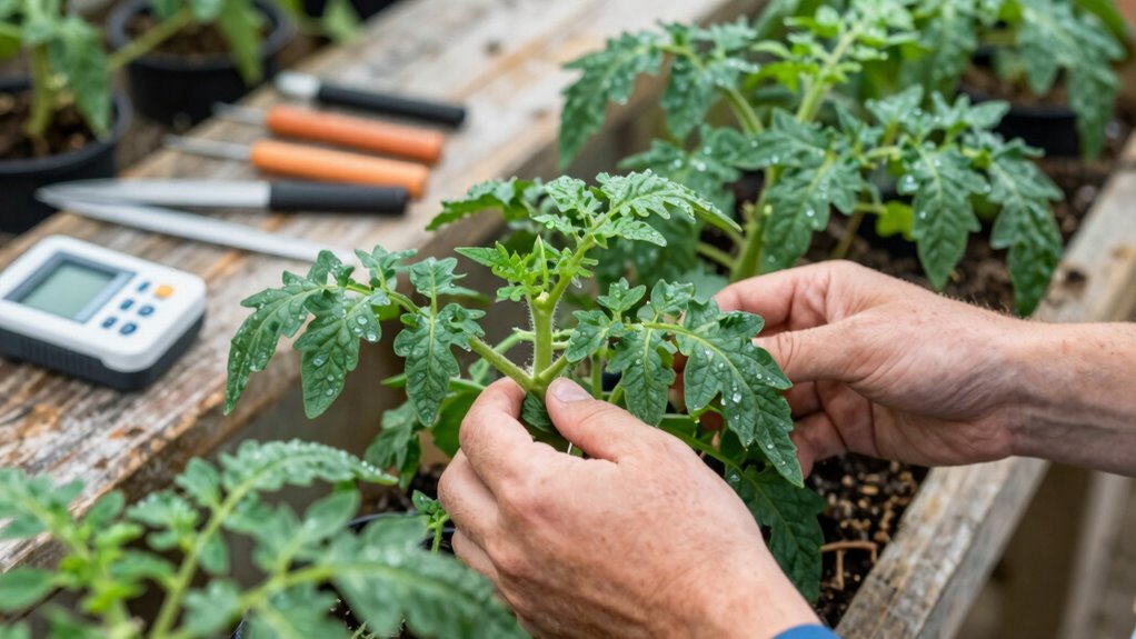 pest control and water efficiency