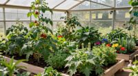 pest resistant greenhouse strategies