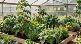 pest resistant greenhouse strategies
