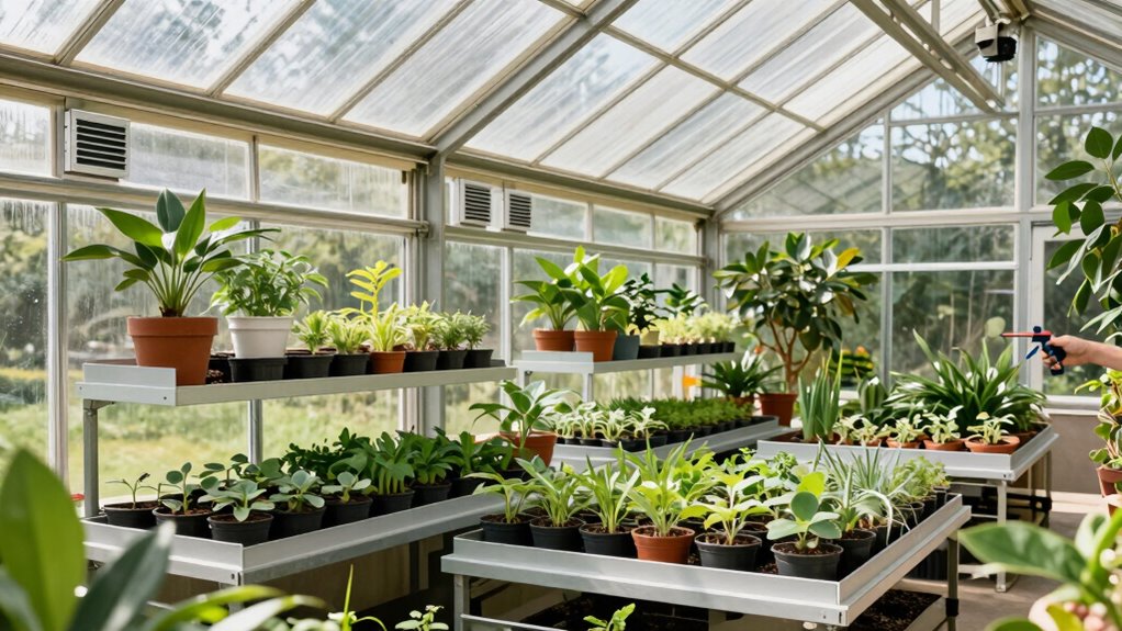 plan install optimize early