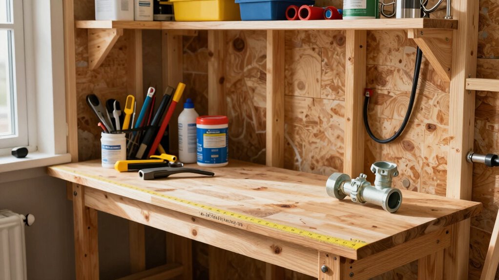 plan safety placement organization