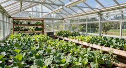 practical greenhouse sustainability tips