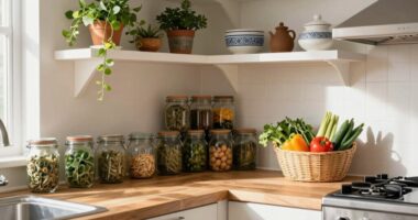 practical tips for organization