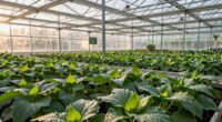 pre season greenhouse assessment