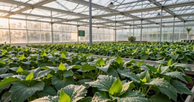 pre season greenhouse assessment