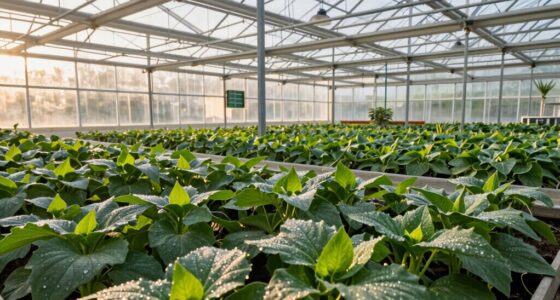 pre season greenhouse assessment