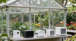 preemptive greenhouse enhancements planning