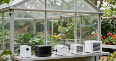 preemptive greenhouse enhancements planning