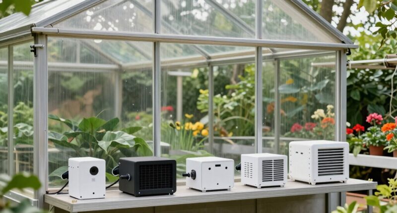 preemptive greenhouse enhancements planning