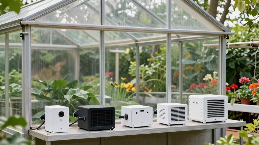 preemptive greenhouse enhancements planning