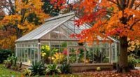 prepare for seasonal changes