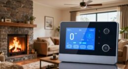 prioritize cooling heating monitoring