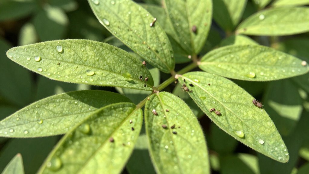 prioritize plant health first