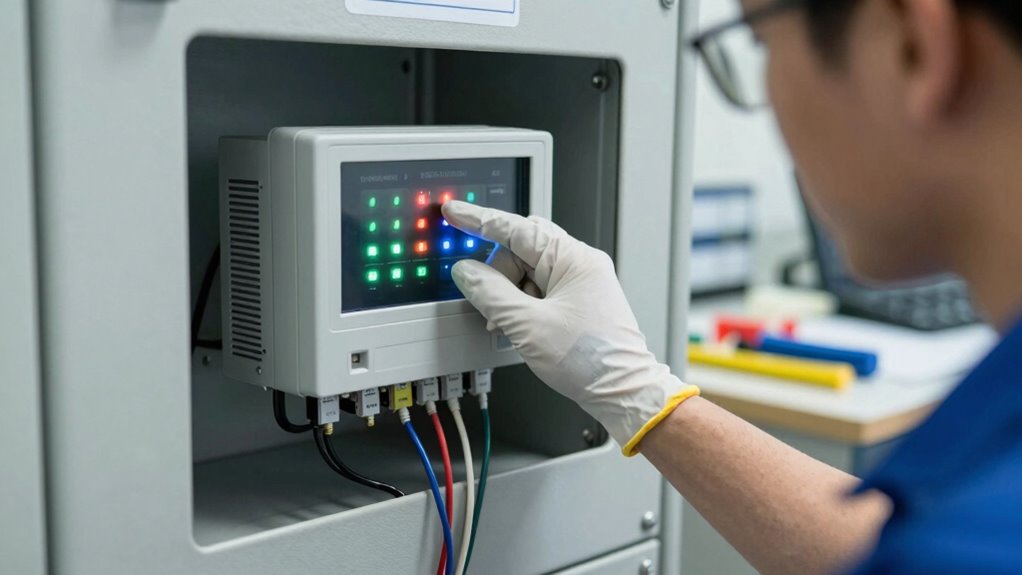 proactive equipment maintenance strategy