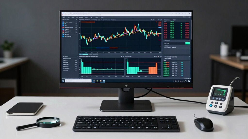 proactive problem detection system