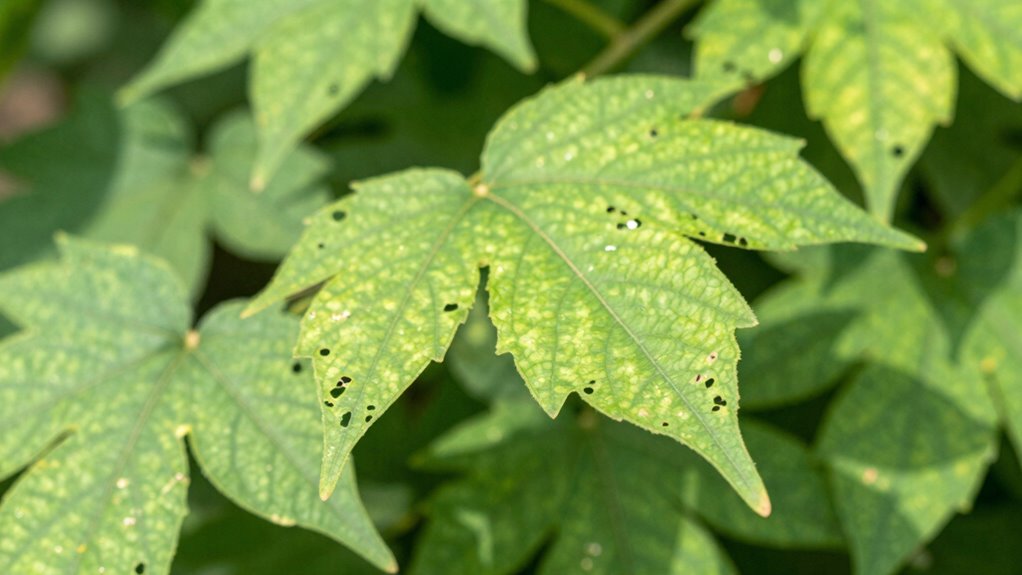 proactive soil and plant care