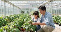 promoting sustainable gardening practices