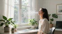 proper airflow prevents illness
